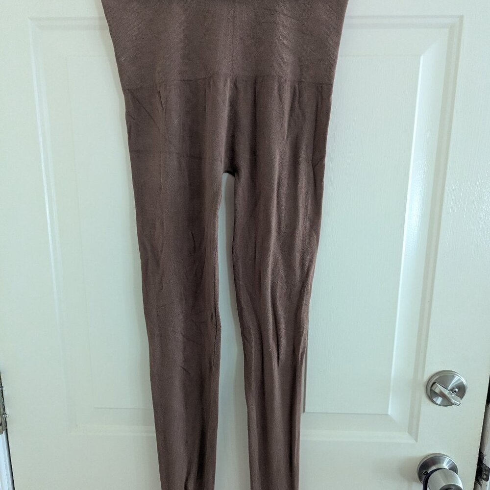 ELETIAN High-Waisted Leggings ET2001TOFF